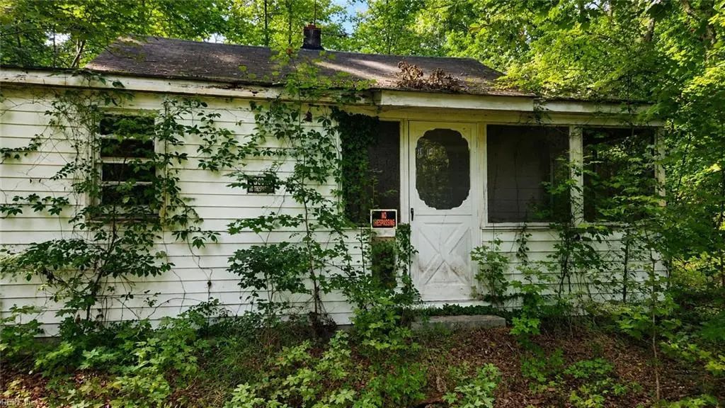 9225 Diascund Rd, James City County