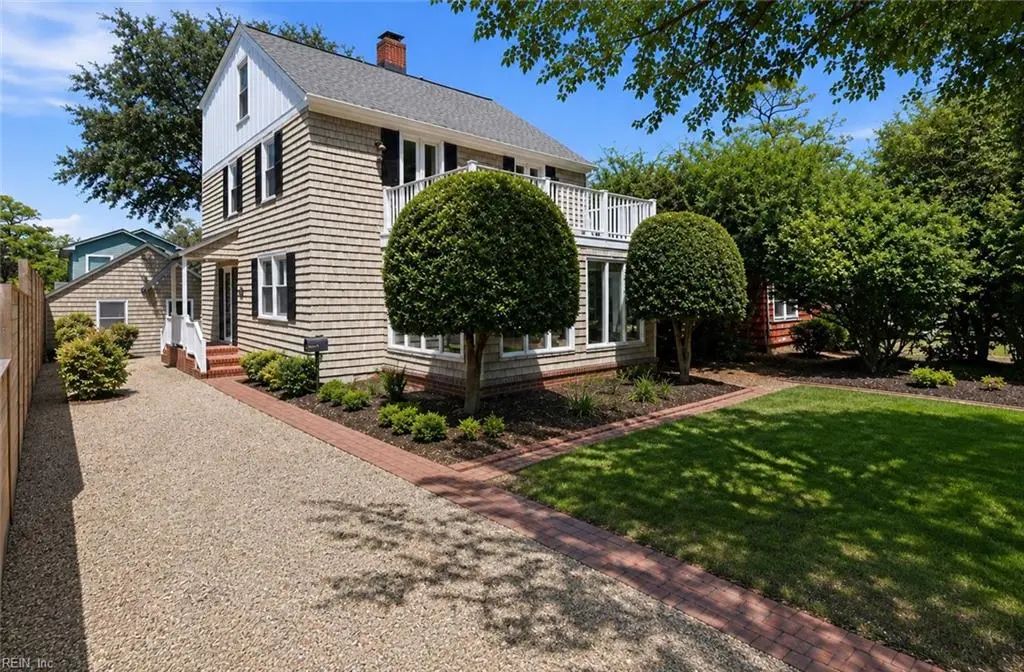 313 46th St, Virginia Beach