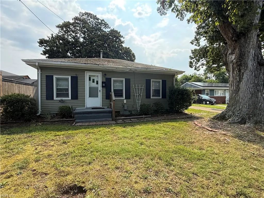 8524 Chapin St, Norfolk