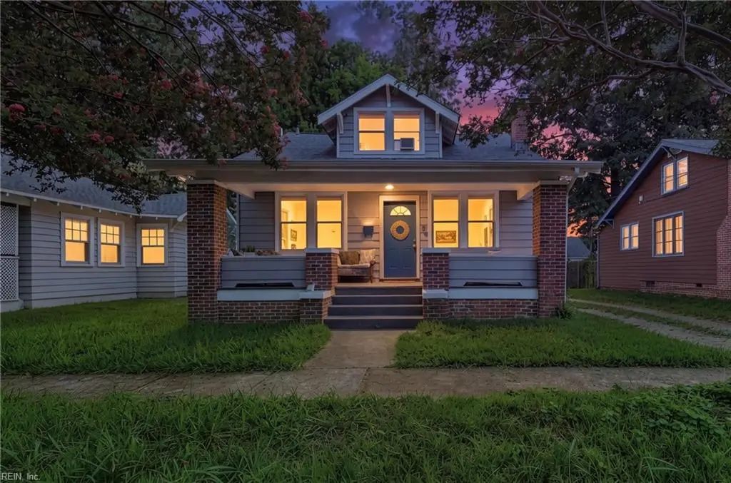 1400 Melrose Pw, Norfolk