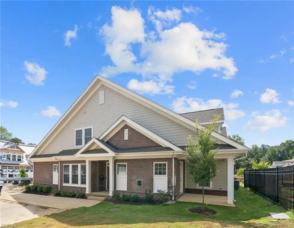 1208 Treviso Bay, James City County