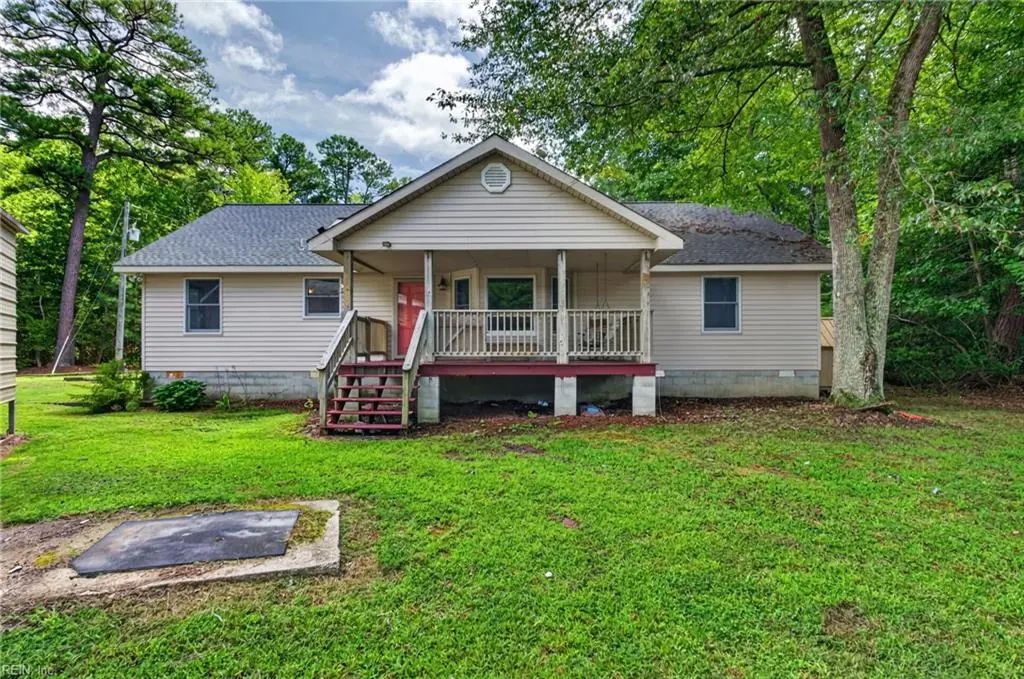 1143 Potato Neck Rd, Mathews County