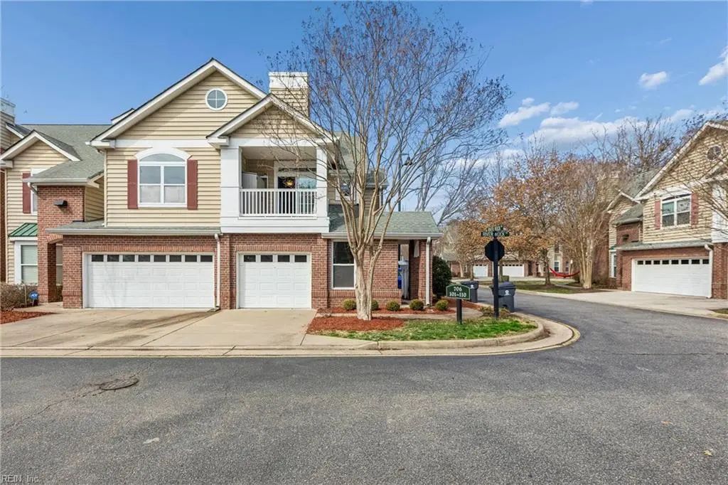 706 River Rock Way, Newport News