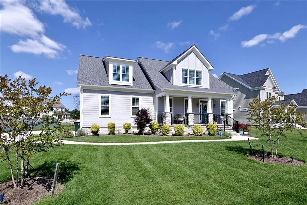 105 Goffigans Trace, York County