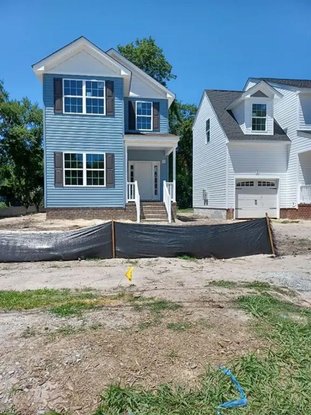 4108 Scott St, Portsmouth