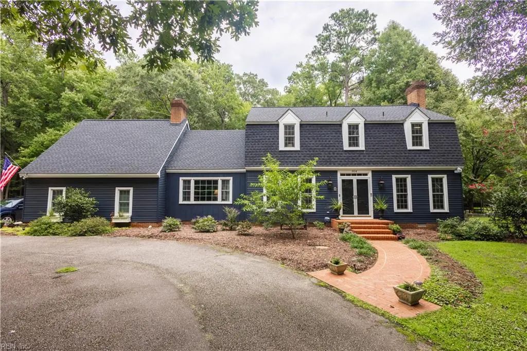 804 Link Rd, York County