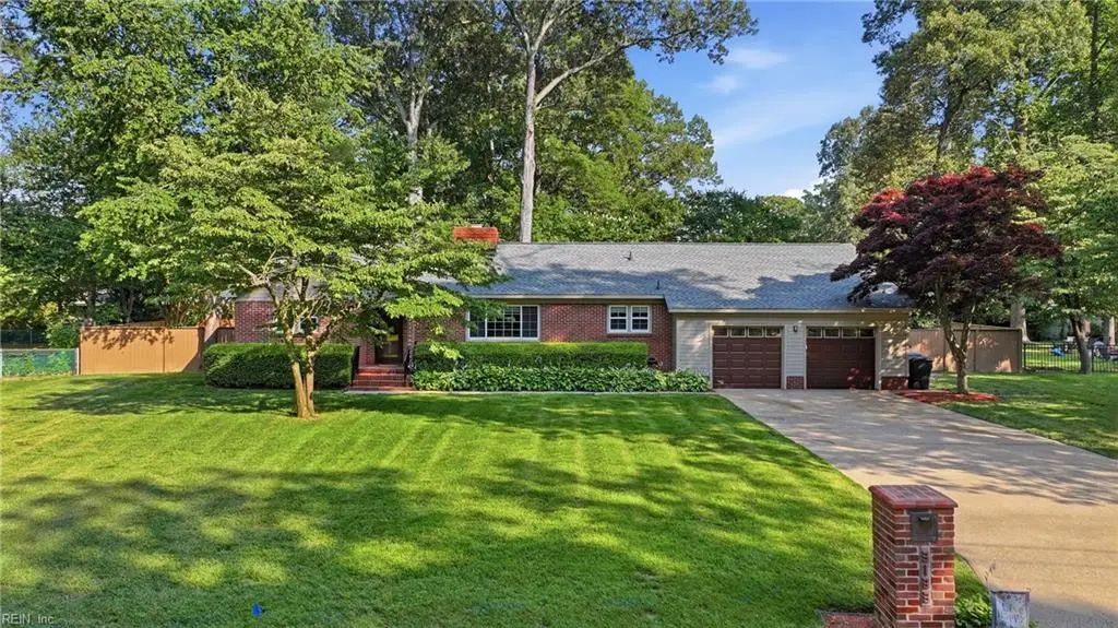 3133 Quimby Rd, Virginia Beach