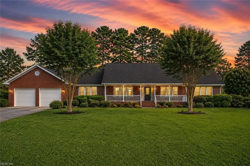 4241 Rivercliff Cres, Suffolk