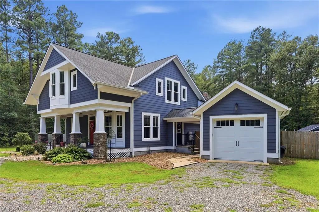 11159 Broken Bit Ln, Hanover County