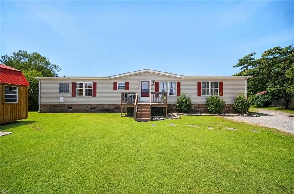 19 Whitehurst Rd, Gates County