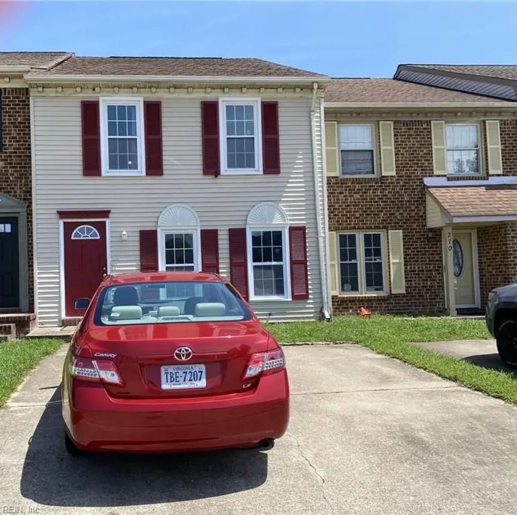 268 Windbrooke Ln, Virginia Beach