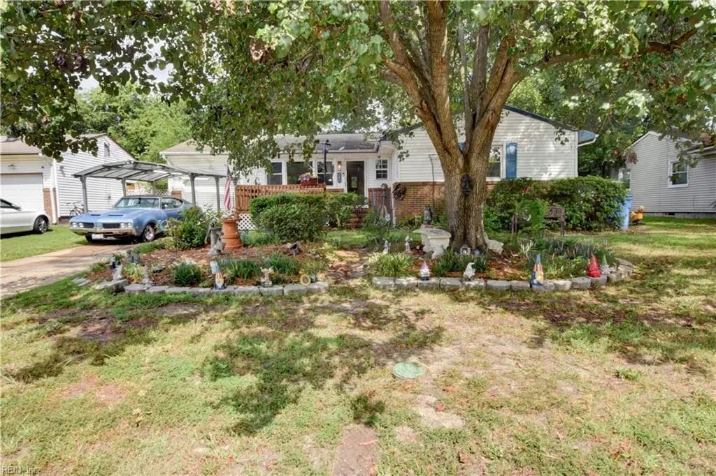 340 Gracie Rd, Chesapeake