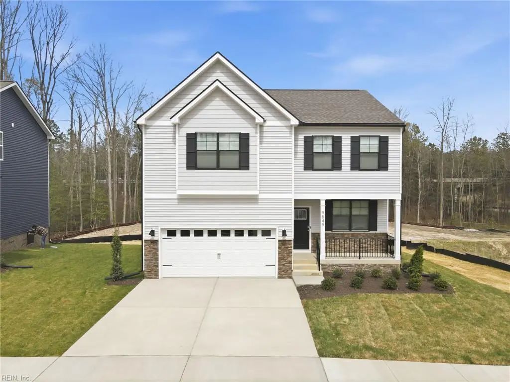 3023 Brett Dr, Suffolk