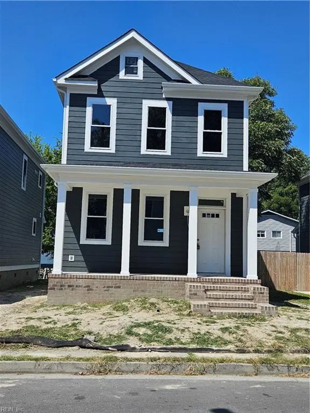 765 C Ave, Norfolk