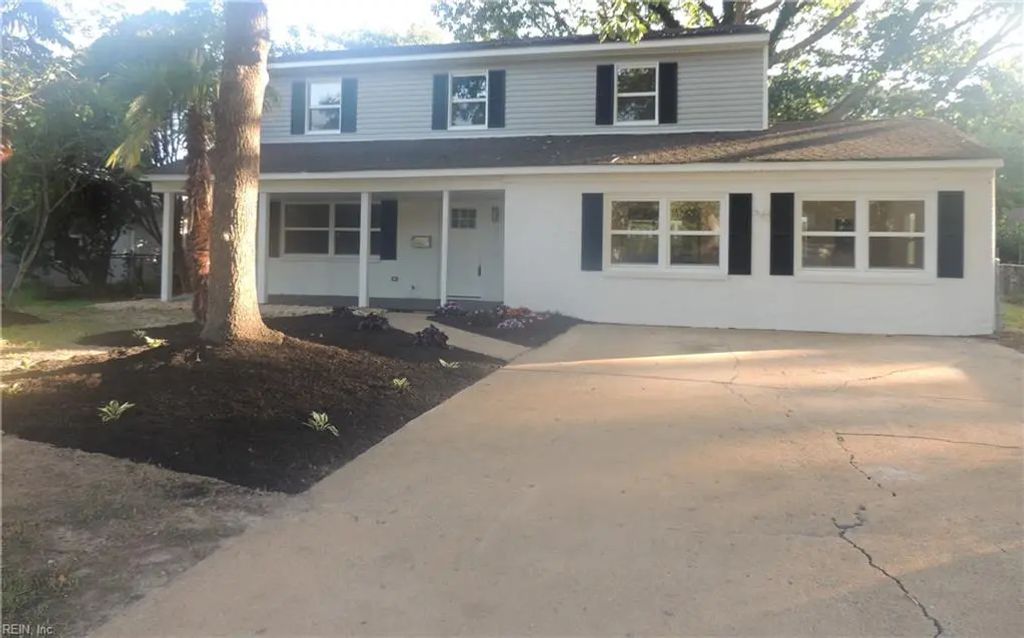 4140 Mill Stream Rd, Virginia Beach