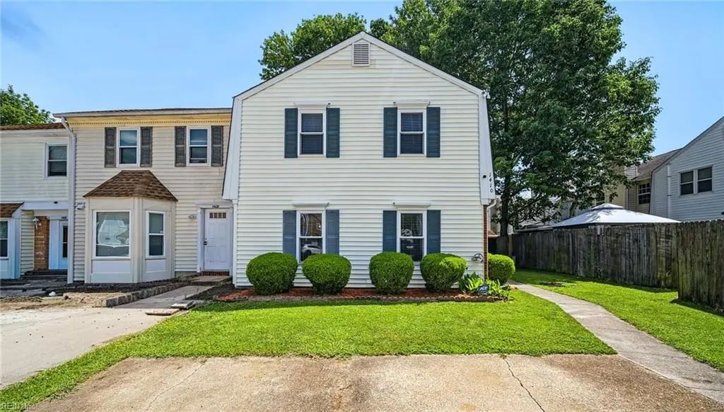 1410 Doe Ct, Virginia Beach