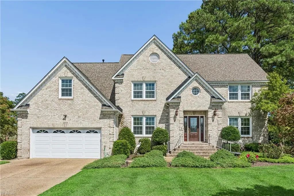 3 Carmines Ct, Poquoson