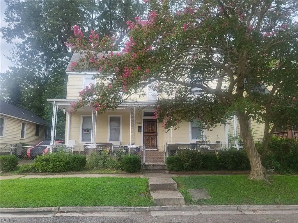 1144 22nd St, Newport News