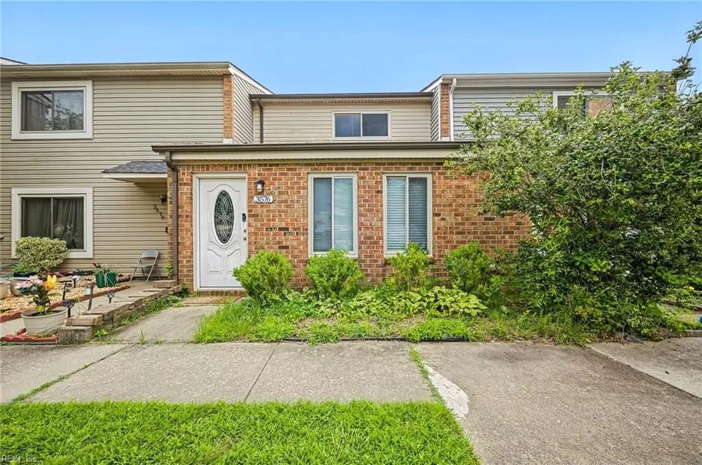 3576 Sierra Arch, Virginia Beach