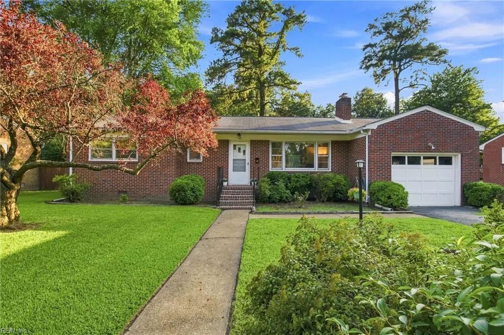 5 Timberline Cres, Newport News