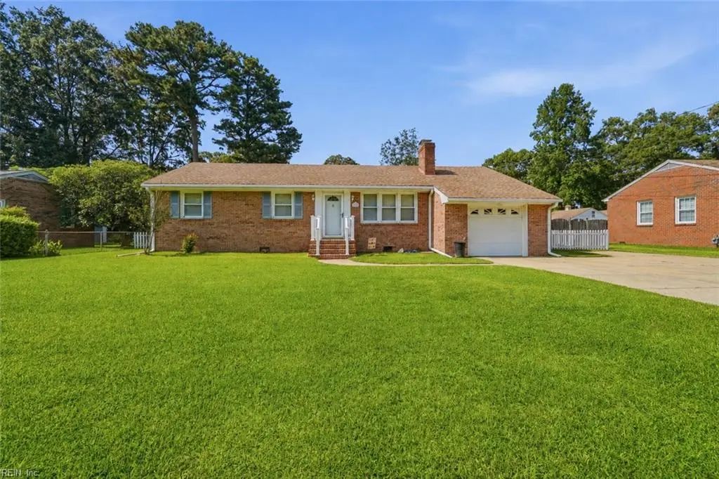 4208 Nina Dr, Chesapeake