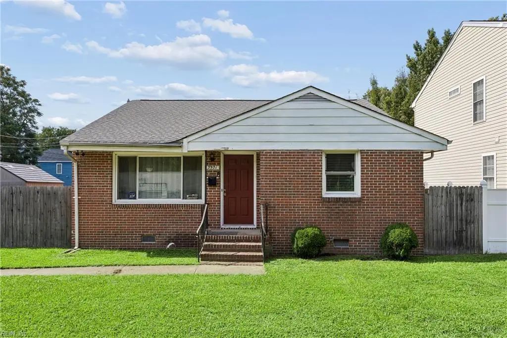 3501 Shell Rd, Hampton