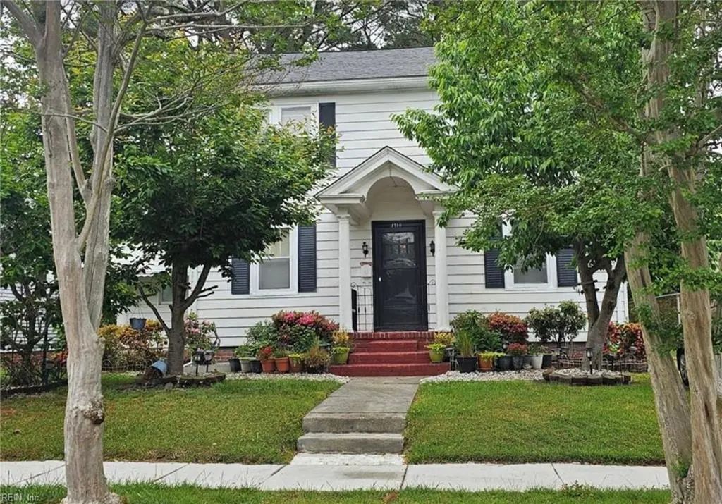 3710 Orange St, Norfolk