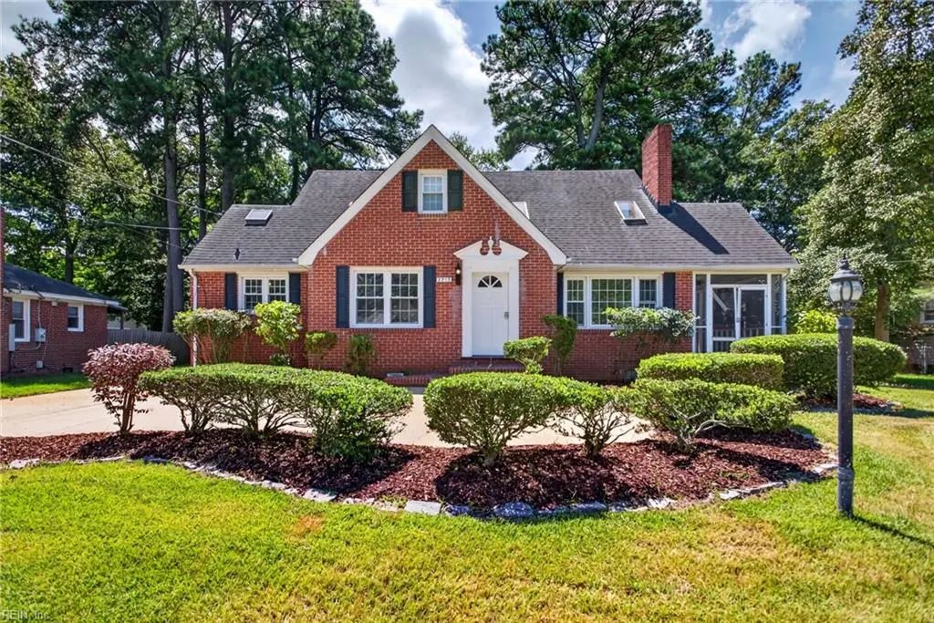 2213 Wildwood Rd, Chesapeake