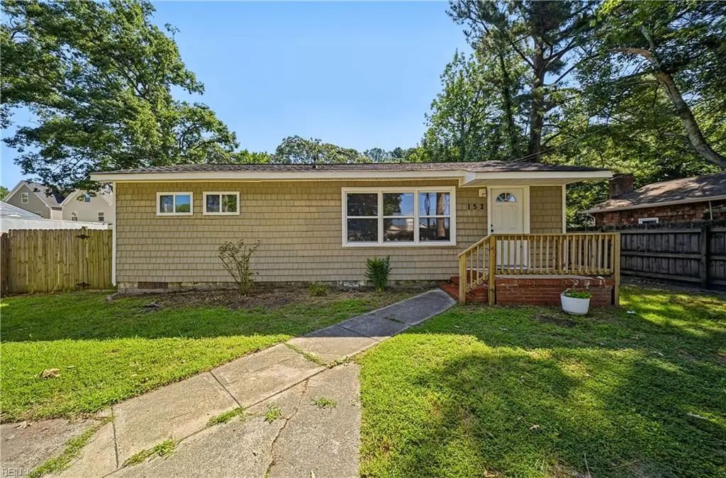 152 S Fir Ave, Virginia Beach
