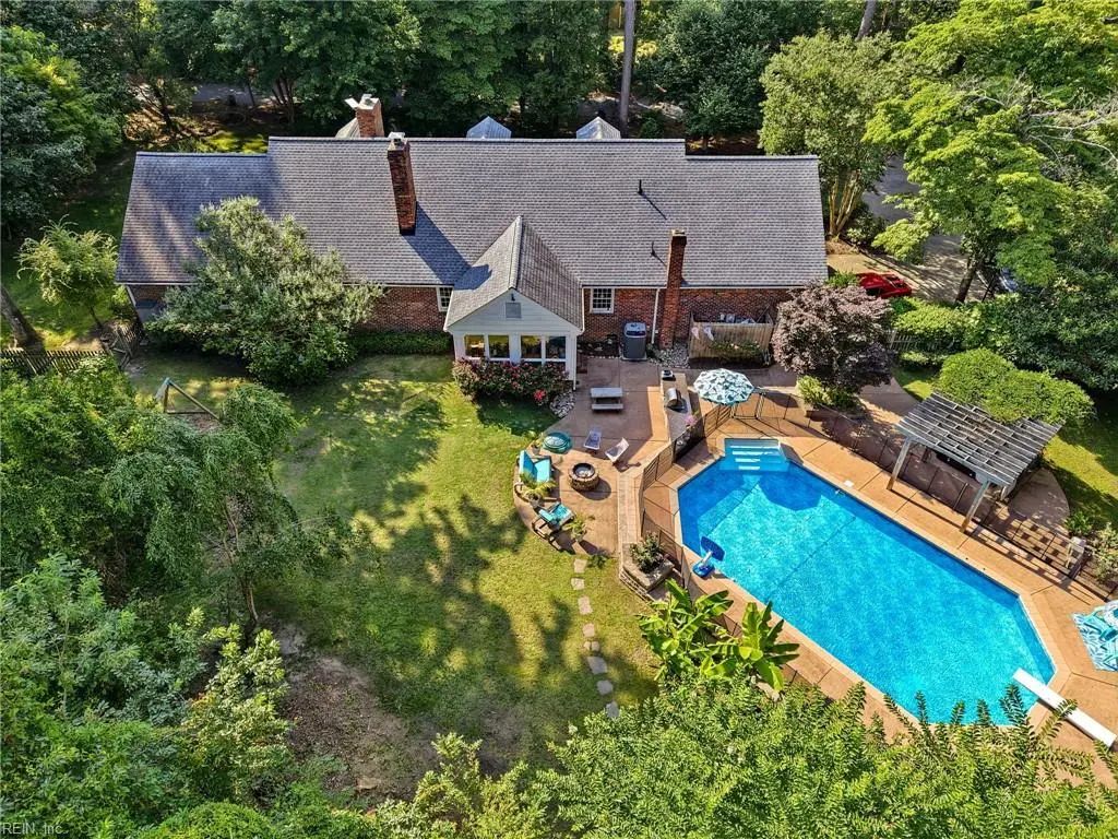 1525 Southwick Rd, Virginia Beach