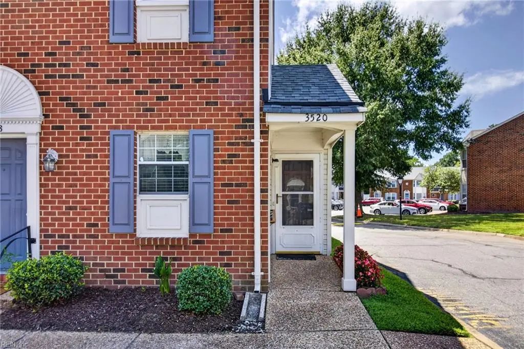 3520 Sugar Run Rn, Chesapeake
