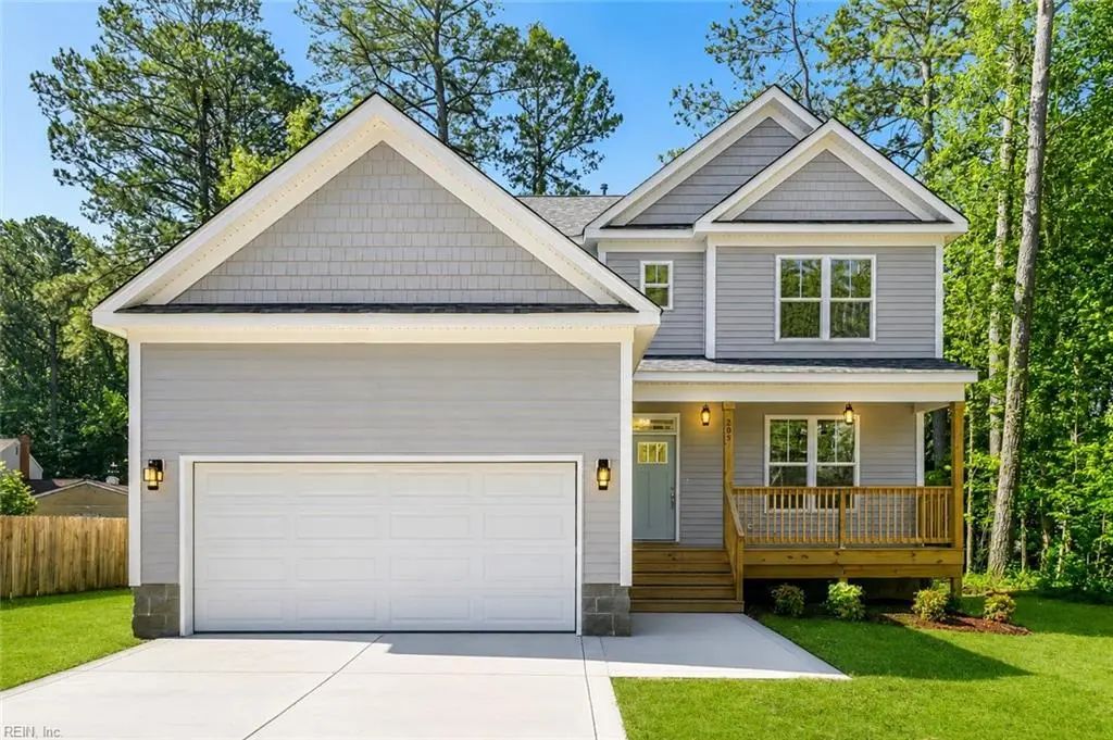 205 Basta Dr, York County