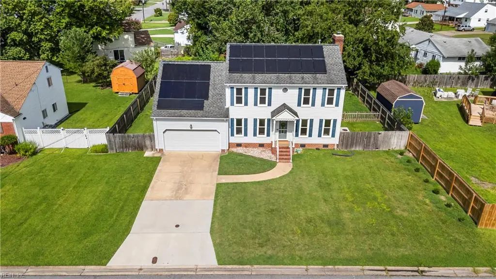 219 E Ottawa Rd, Virginia Beach