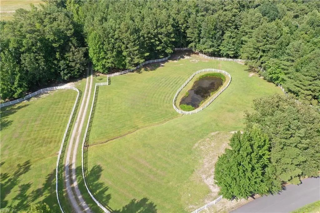 3.4 Ac Cypress Chapel Rd, Suffolk