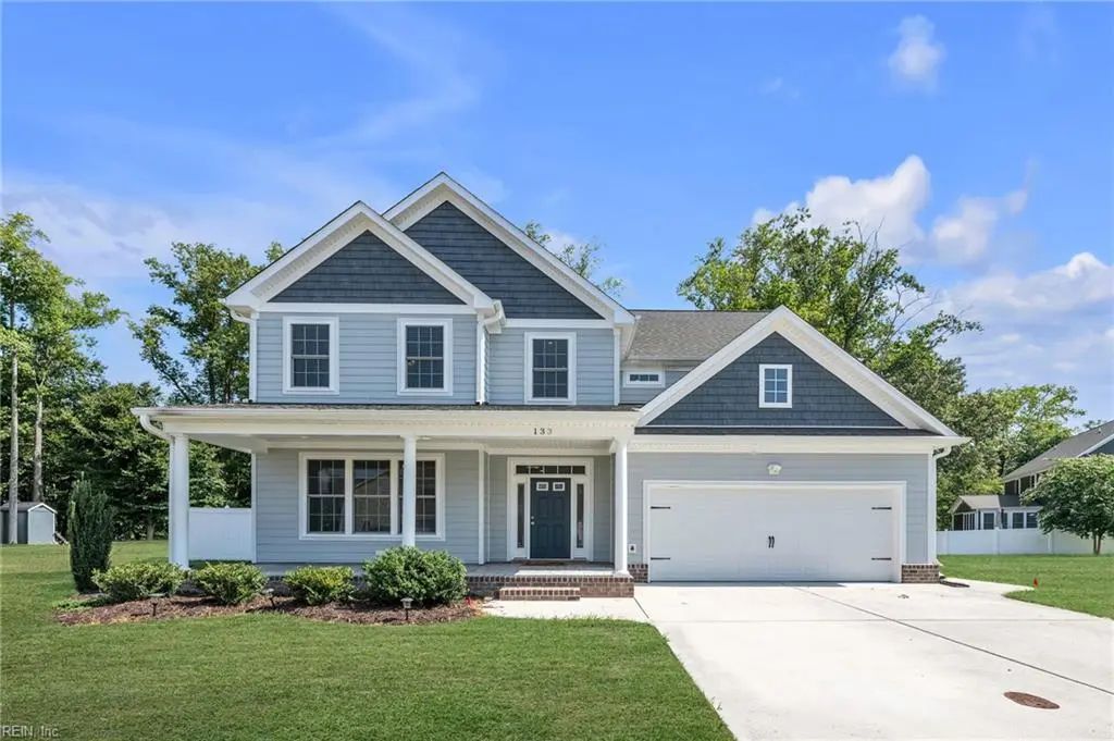 133 Bowman Dr, Suffolk