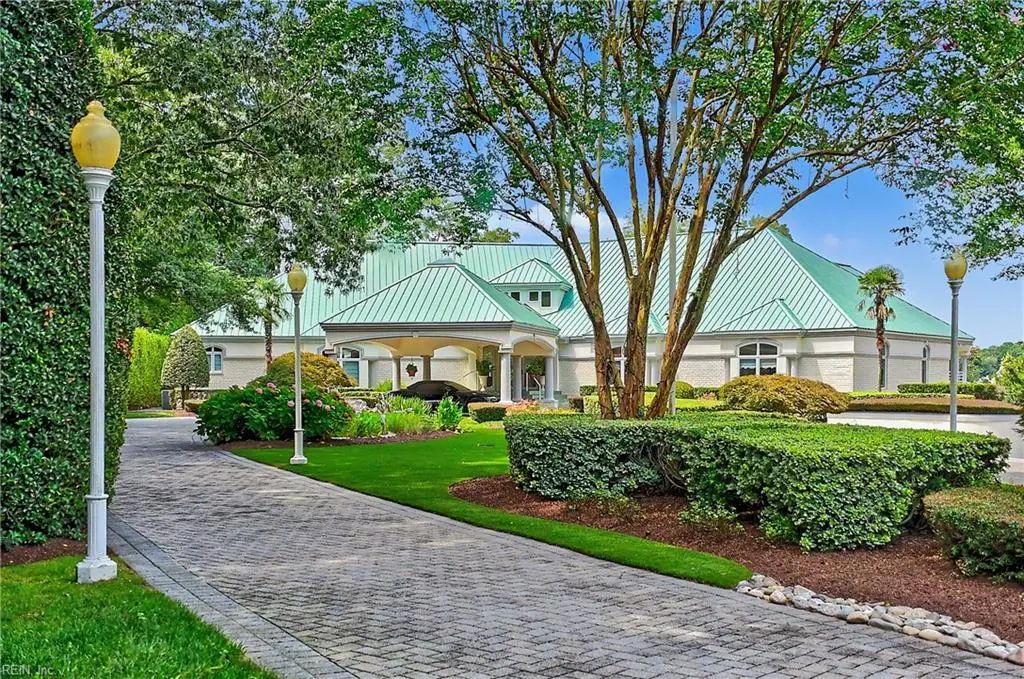 4112 Mingo Trl, Chesapeake