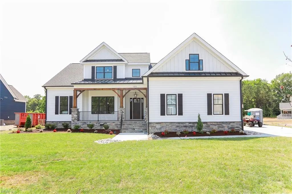 132 Breezy Point Dr, York County