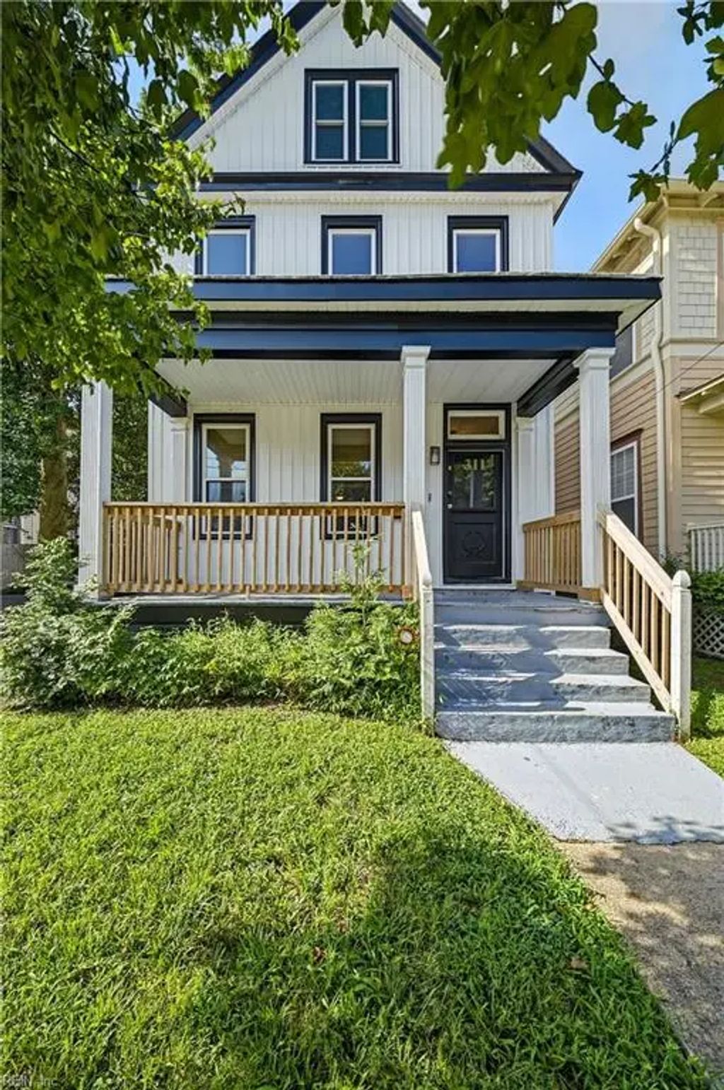 311 W 32nd St, Norfolk