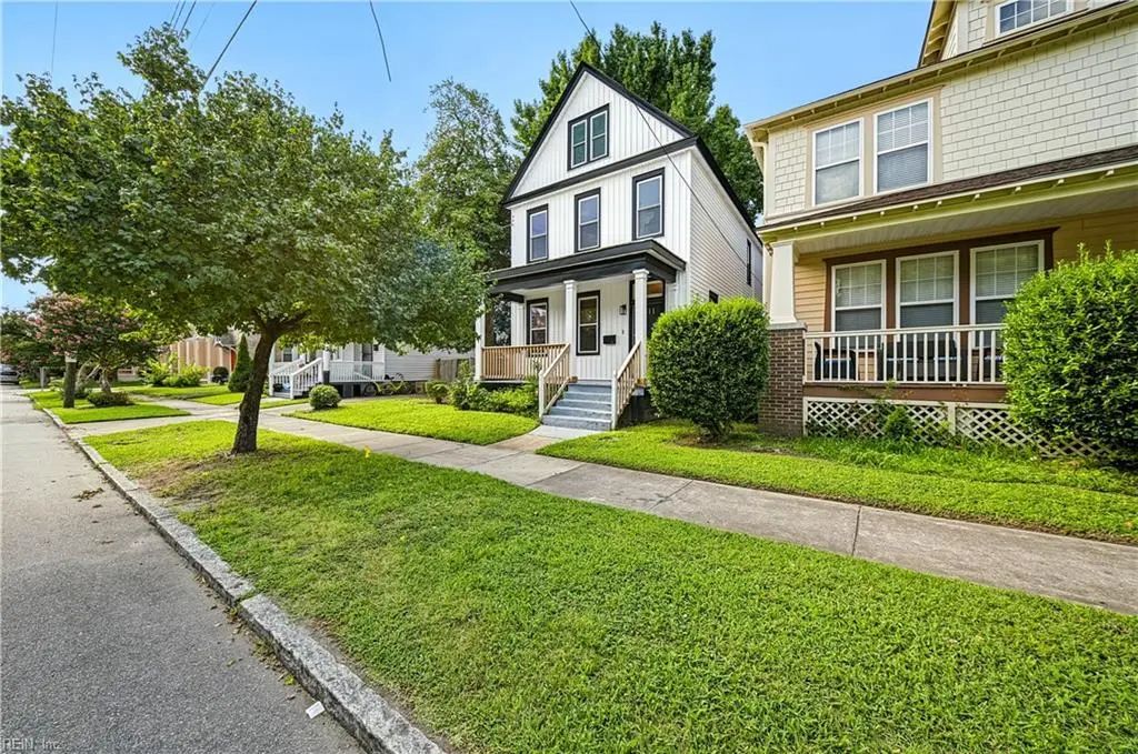 311 W 32nd St, Norfolk