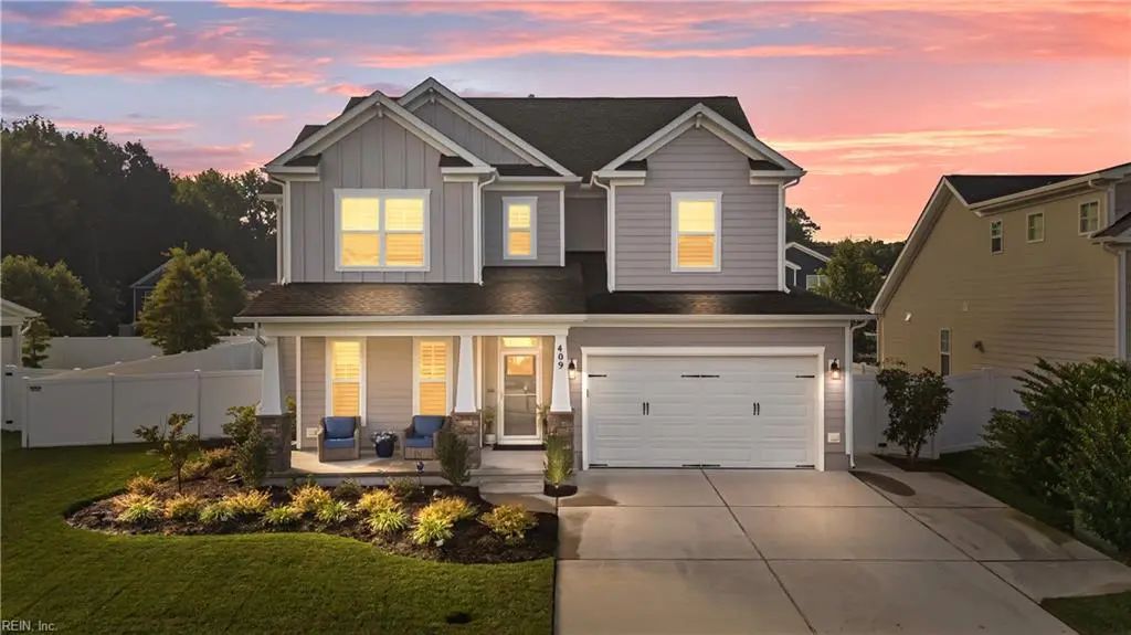 409 Cairns Rd, Chesapeake