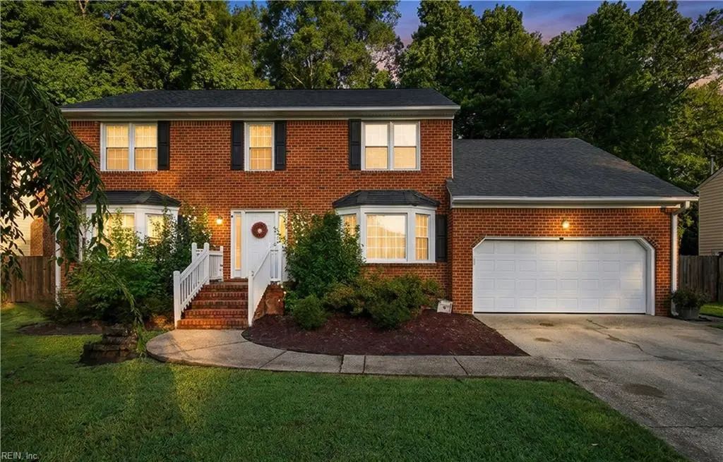 1152 Crystalwood Cir, Chesapeake