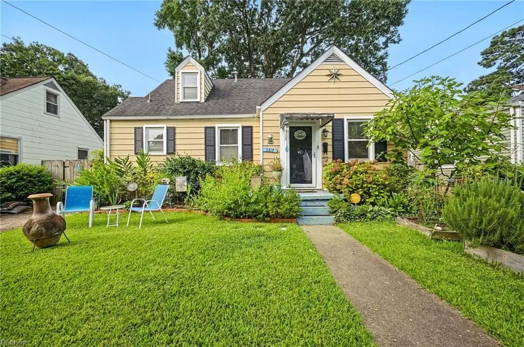 1317 Maplewood Ave, Norfolk