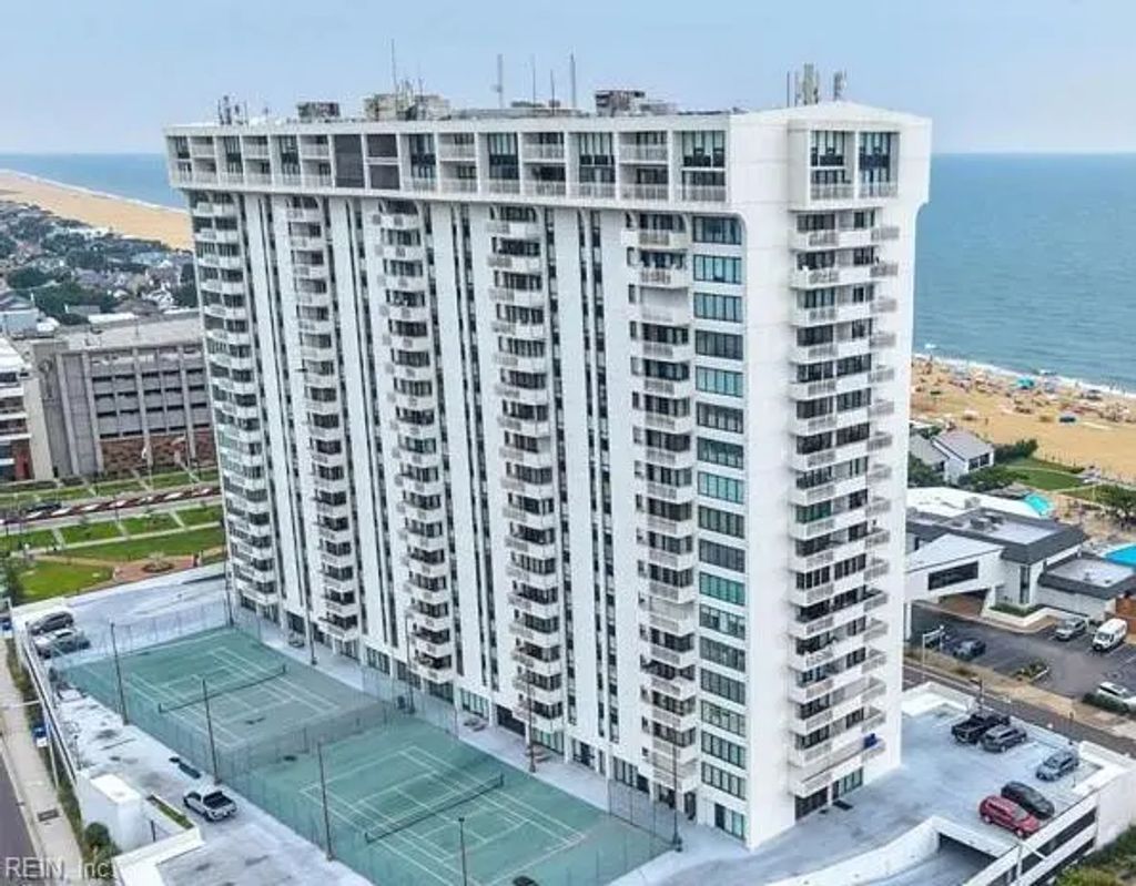 4004 Atlantic Ave, Virginia Beach