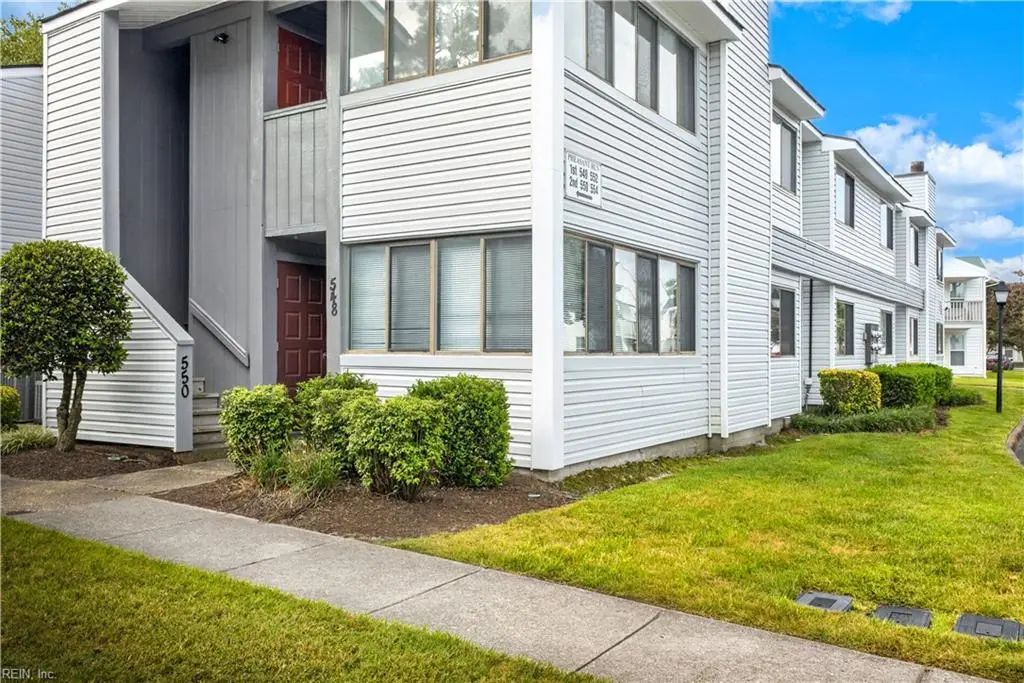 548 Pheasant Run, Virginia Beach