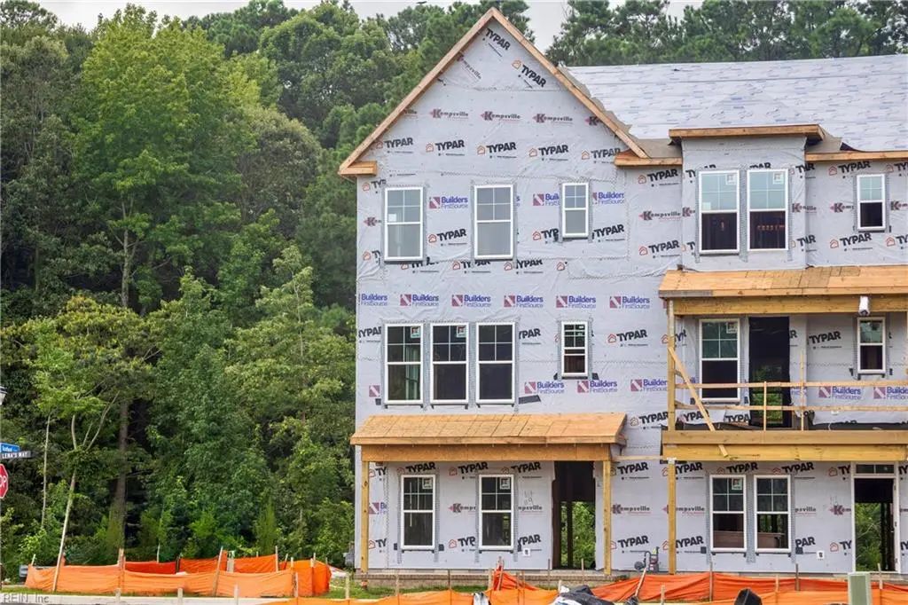 122 Lenas Way, Chesapeake