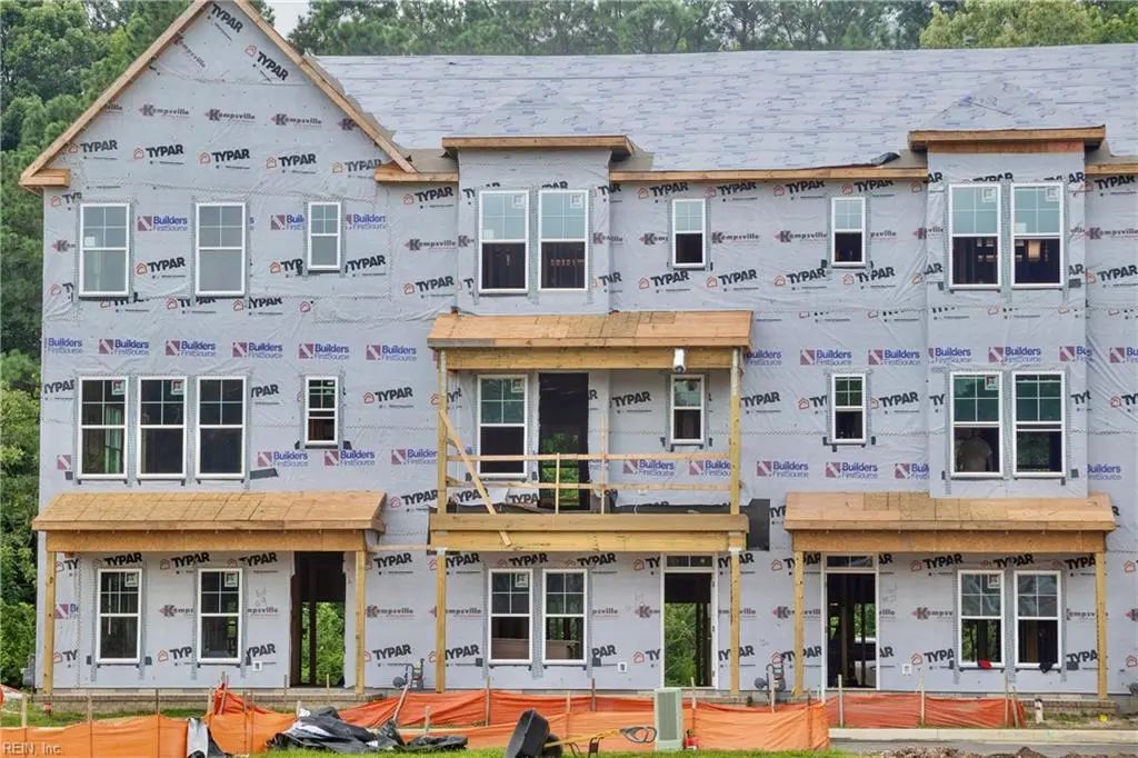124 Lenas Way, Chesapeake