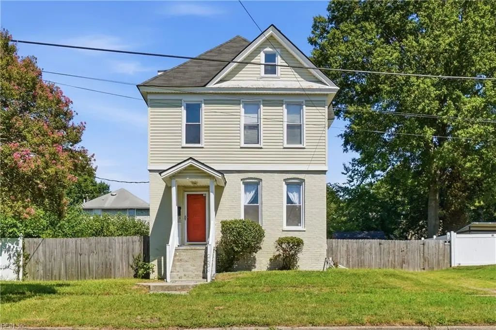 2436 Ballentine Blvd, Norfolk