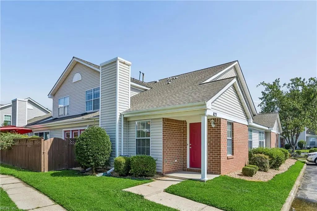 823 Miller Creek Ln, Newport News
