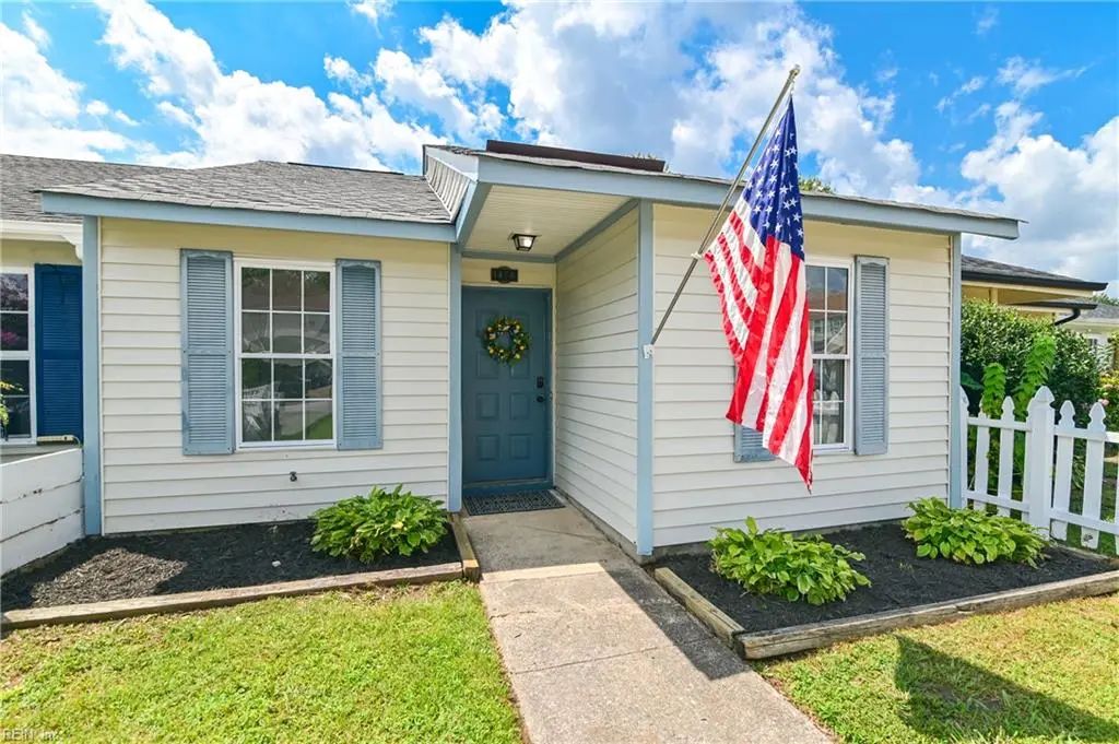 1476 Sangaree Cir, Virginia Beach