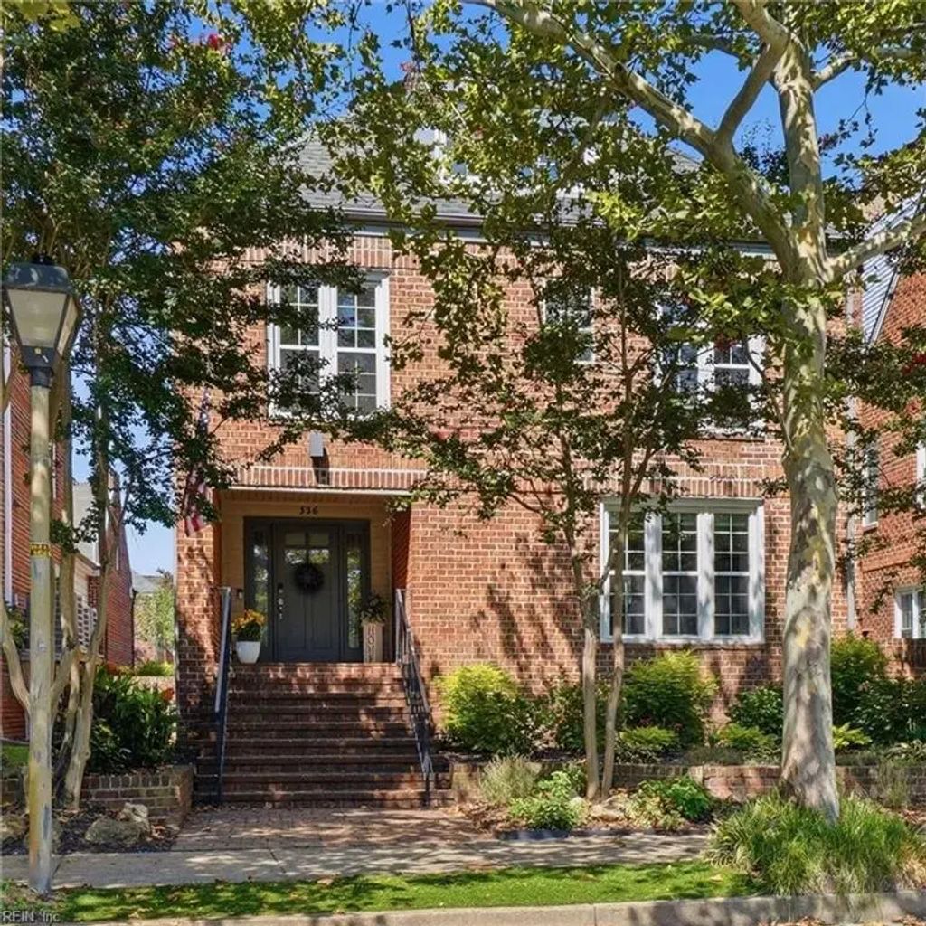 326 W Olney Rd, Norfolk